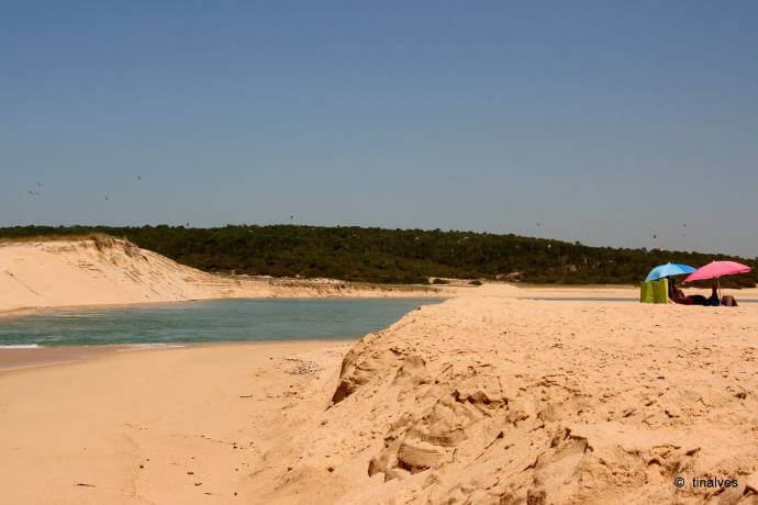 Lagoa de Albufeira