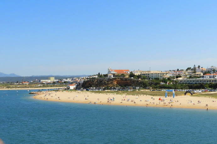 Praia da Angrinha