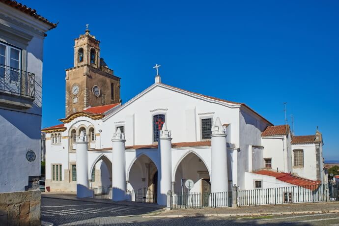 Alentejo