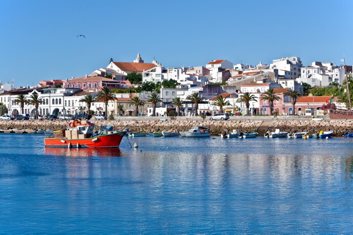 Algarve