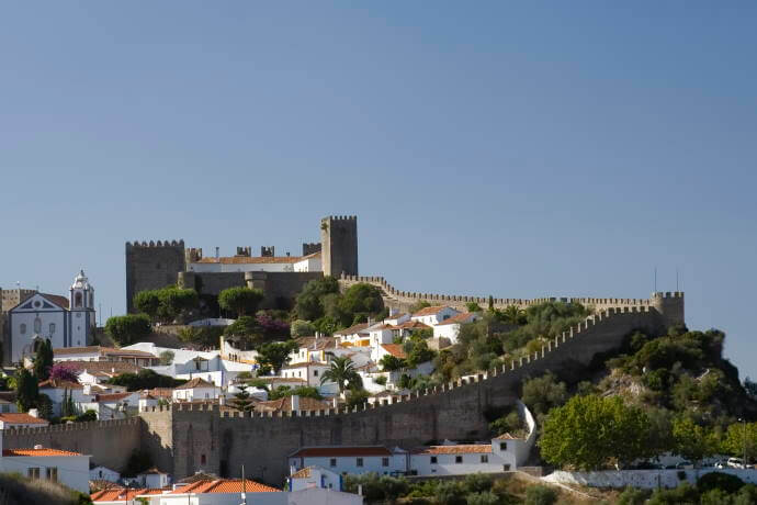 Óbidos