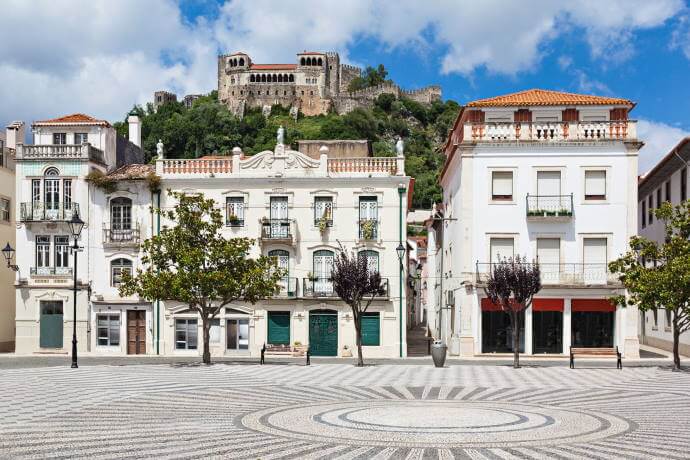 Leiria