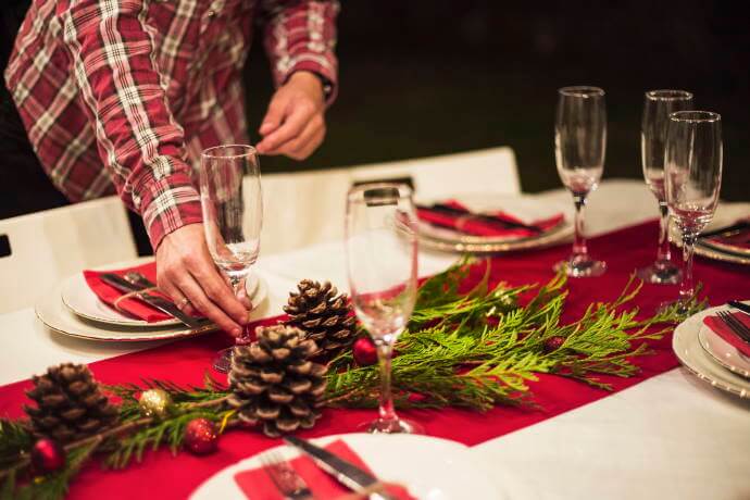 Portuguese Christmas foods