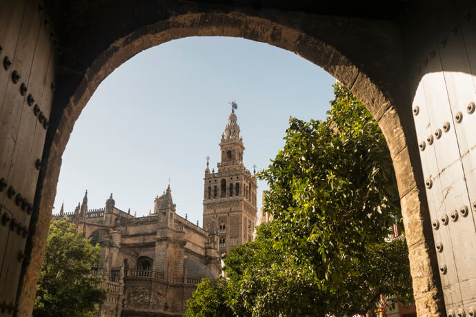 Seville