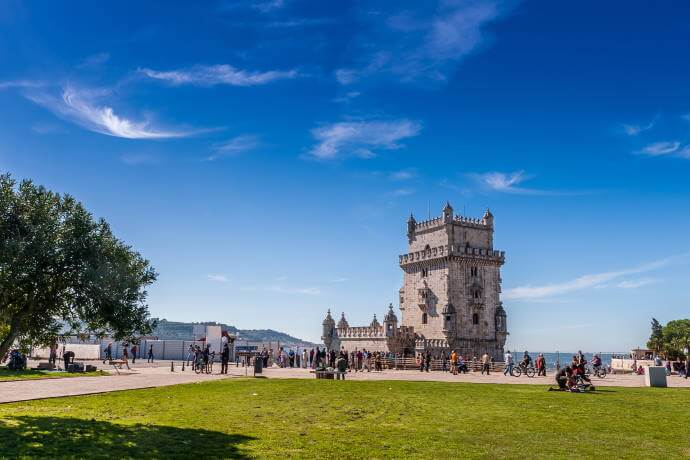 Torre de Belém