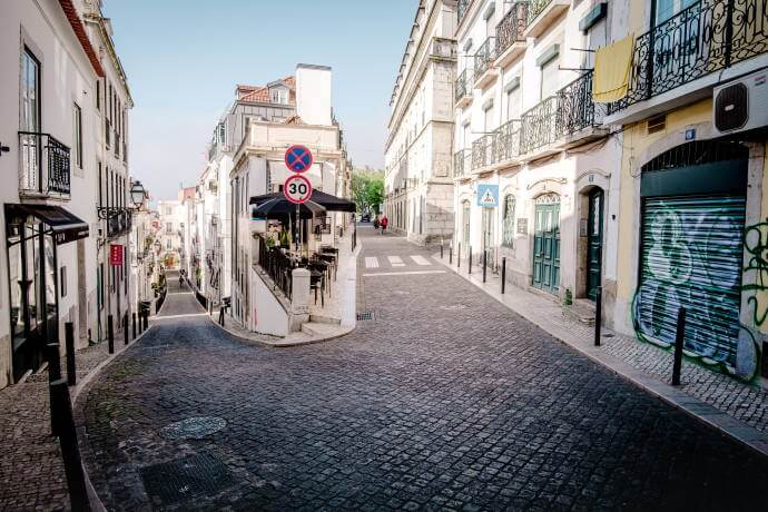 Bairro Alto