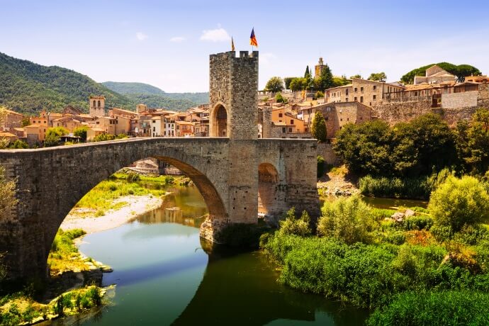 Besalu