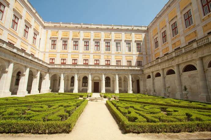 Mafra