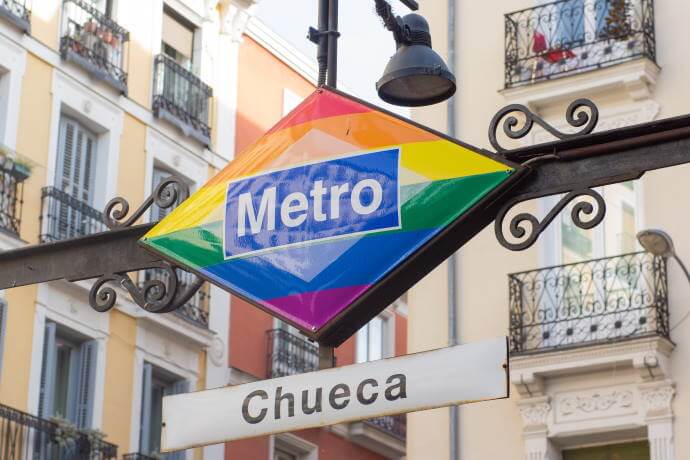 Chueca