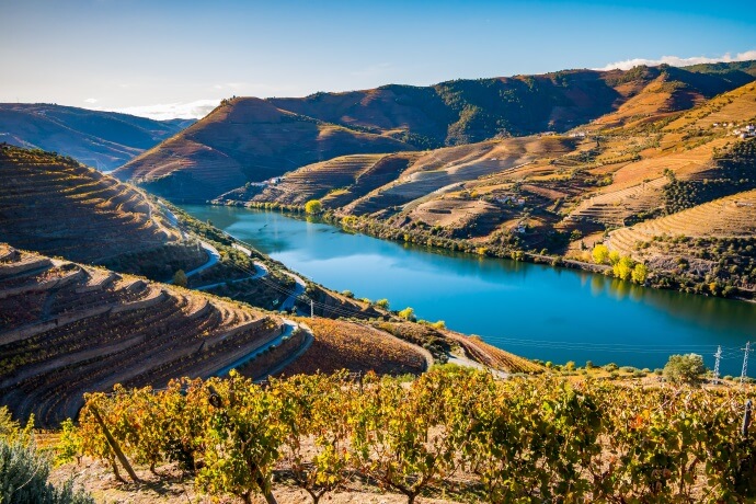 Douro Valley