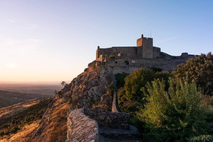 Marvão