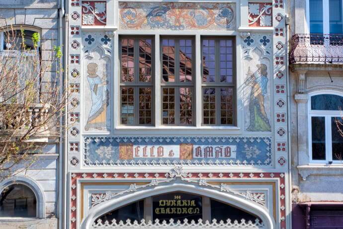 Livraria Lello