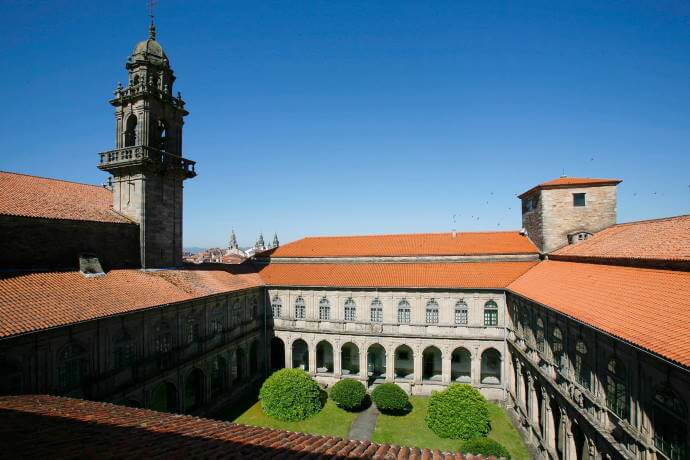 Museo do Pobo Galego