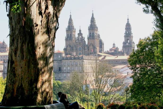 Parque de la Alameda