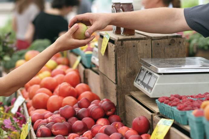 Mercado de Abastos