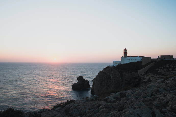 Cabo de São Vicente