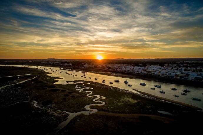 Ria Formosa