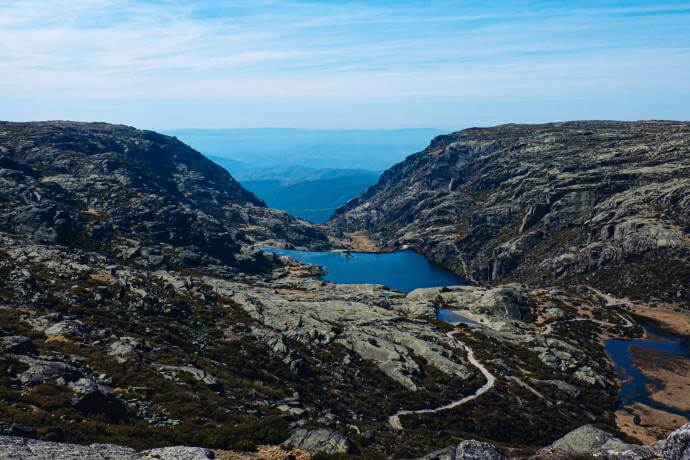 Serra da Estrela