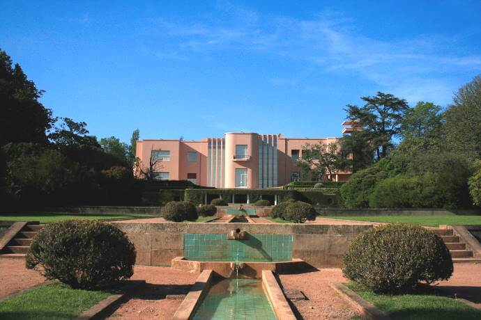 Foundation and Museum of Serralves