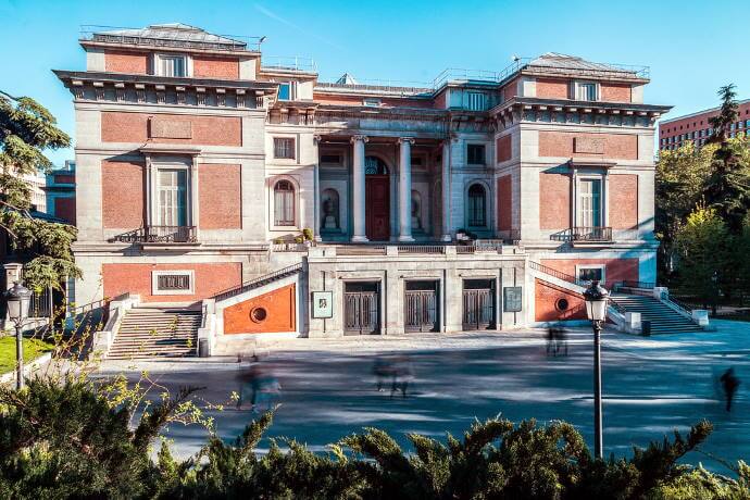 Prado Museum