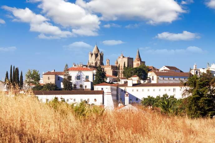 Alentejo