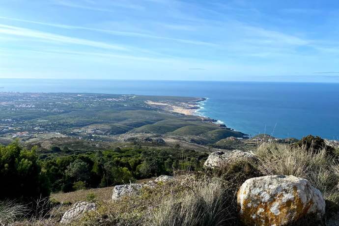 Peninha View, Sintra