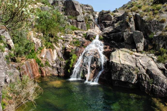 Peneda-Gerês National Park