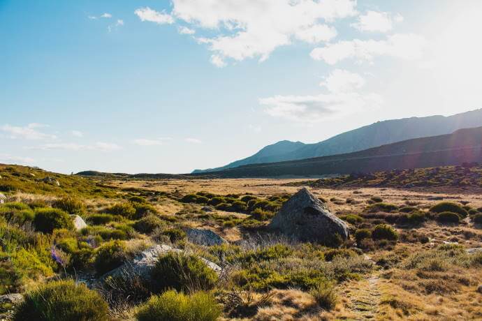 Serra da Estrela