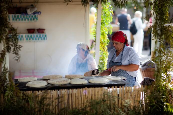 Bolo do Caco-1