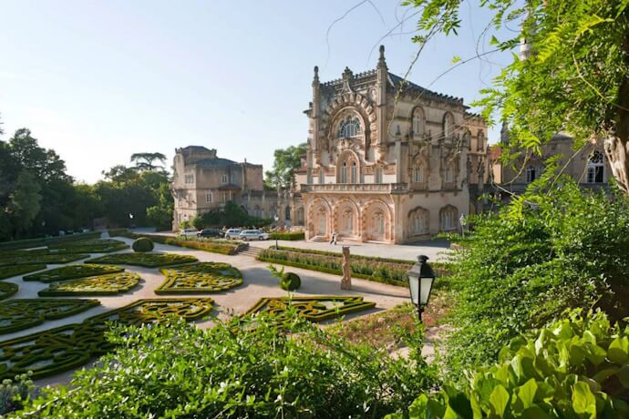 Bussaco Palace 2