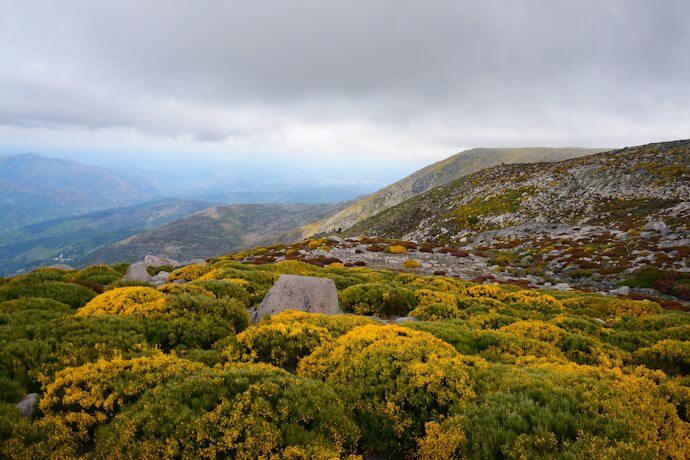 Soak in the natural beauty of Estrela Mountain