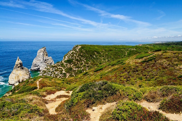 Cabo da Roca