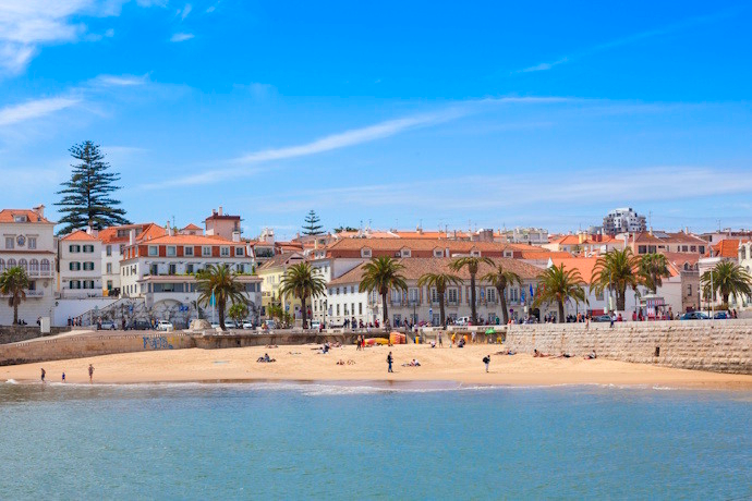 Cascais