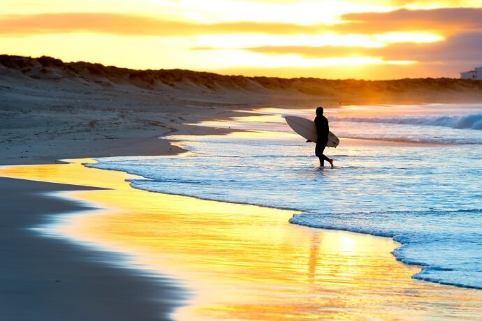 Ericeira, the surf hotspot