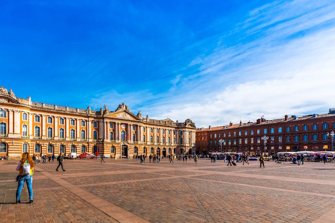 Cultural Experiences