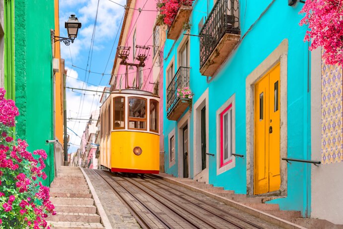 Why June is the Perfect Month to Visit Portugal