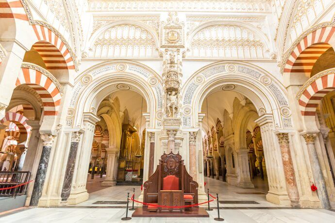 Enchanting Córdoba and its timeless allure