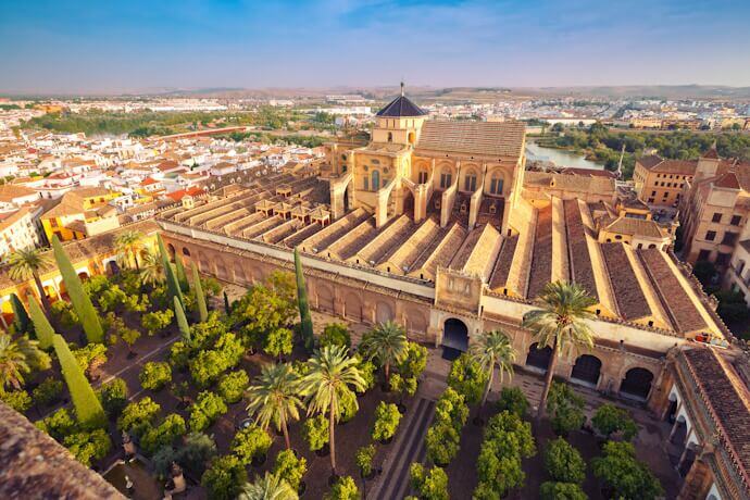 PT 2 Enchanting Córdoba and its timeless allure