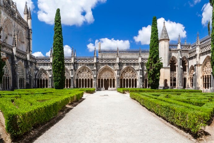 Batalha Monastery