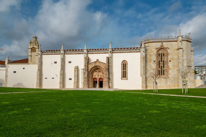 Jesus Monastery