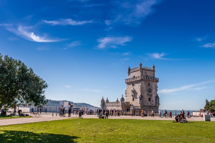 Tower of Belem