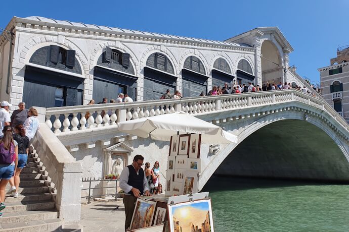 San Polo, Venice