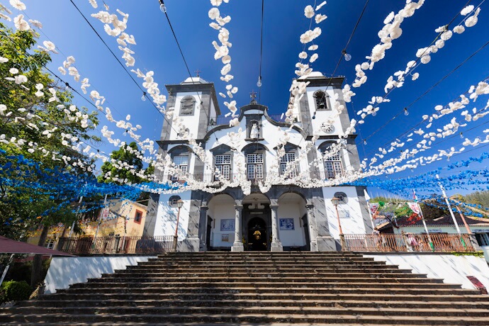 São Pedro