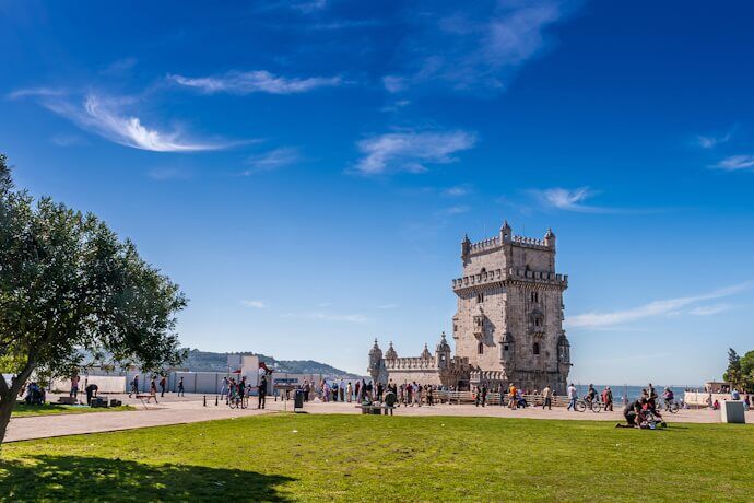 Day 1. A journey begins