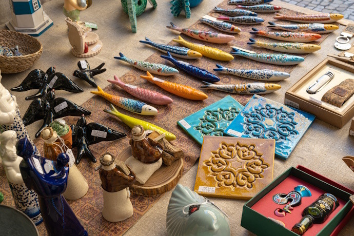 Day 10  Farewell Lisbon Memories to Treasure