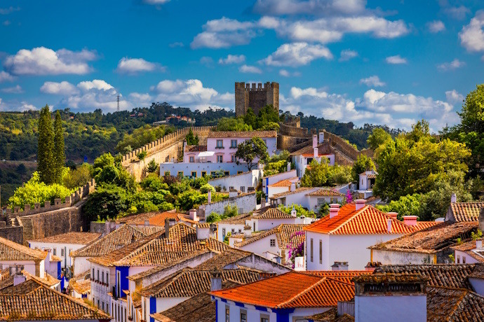 Day 3  From Lisbon to Porto Timeless Towns Along the Way 1