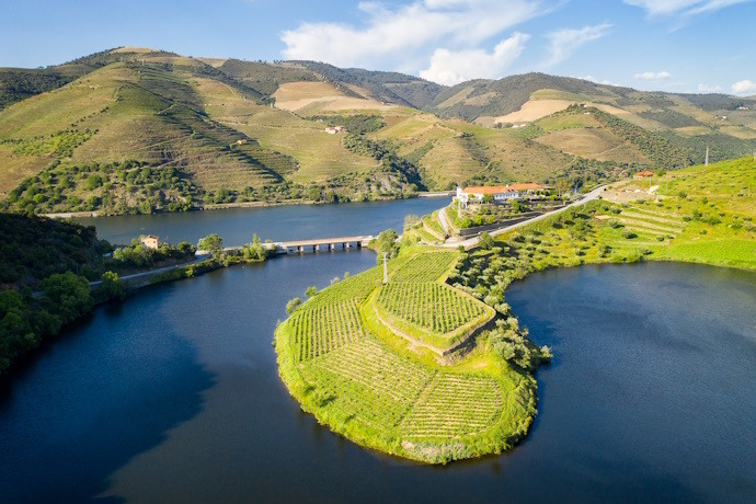 Day 5  Daytrip to Douro Valley in a Scenic Adventure