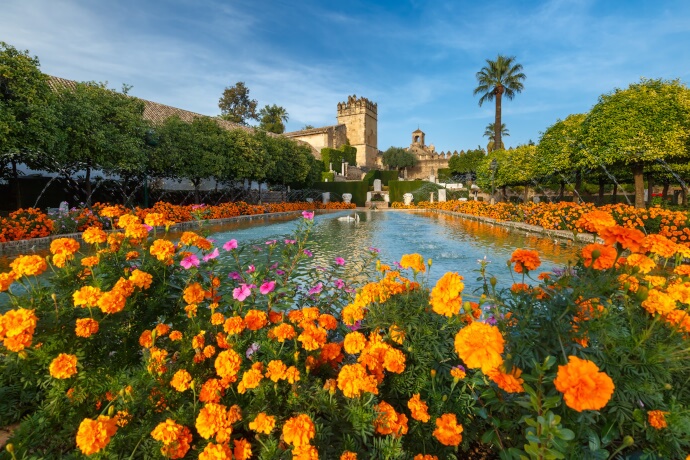 Days 6 to 10 – The Moorish heritage of Granada, Jaén and Córdoba 2