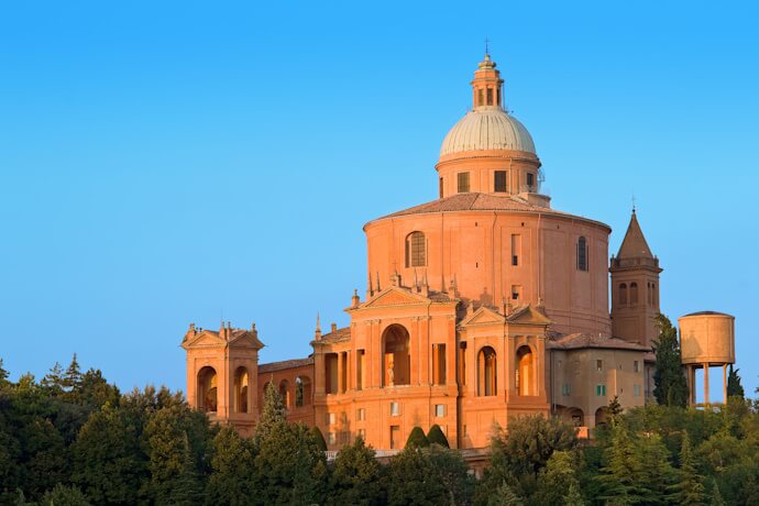 Days 7 and 8 – Indulge in the gracious Bologna 2