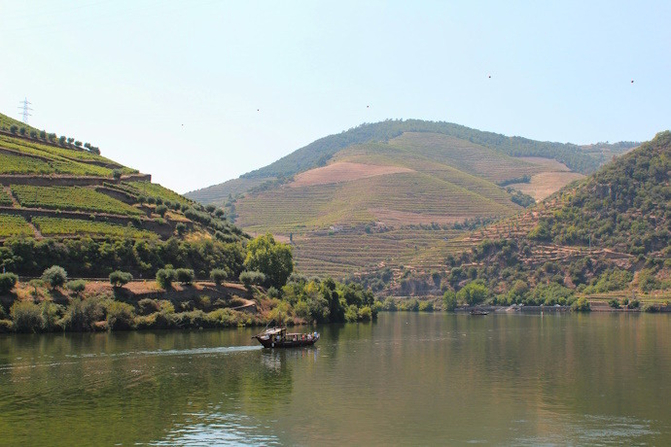 Douro